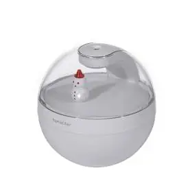Humidificador de Hogar Poke Ball Frosty