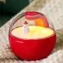 Humidificador de Hogar Poke Ball Rojo Frosty
