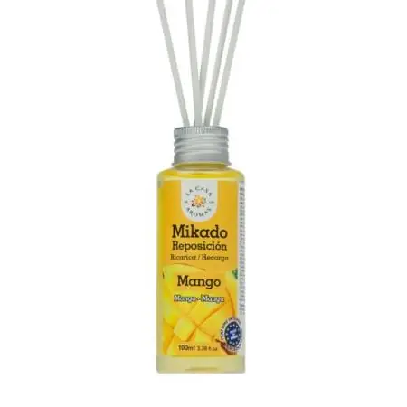 Ambientador Mikado Mango 100ml