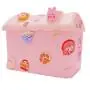 Humidificador Small House Rosado