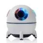 Humidificador Astronauta Capsula Espacial
