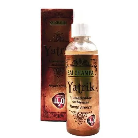 Difusor Spray Yatrik