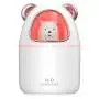 Humidificador Cute Bear Blanco