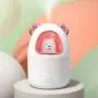 Humidificador Cute Bear Blanco