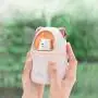 Humidificador Cute Bear Blanco