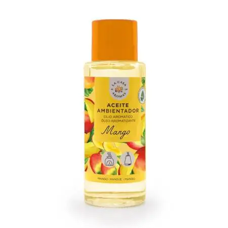 Aceite Esencial Mango 50ml - La Casa de los Aromas