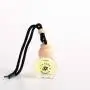 Ambientador Colgador Auto Vainilla 7ml