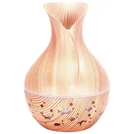 Humidificador 130ml Océano Madera