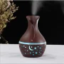 Humidificador Usb 7 Luces 300ml Cielo