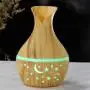 Humidificador Usb 7 Luces 300ml Cielo Claro