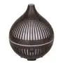 Difusor Humidificador de Aroma Ultrasónico 160 ml Dark