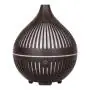 Difusor Humidificador de Aroma Ultrasónico 160 ml Dark