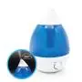 Humidificador Ultrasónico 3Lt Azul
