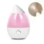 Humidificador Ultrasónico 3Lt Rosa