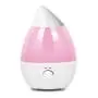 Humidificador Ultrasónico 3Lt Rosa