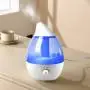 Humidificador Ultrasónico 3Lt Azul
