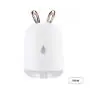 Humidificador Mini Rabbit White
