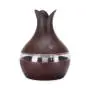 Humidificador Usb 7 Luces Led 300ml Puntas