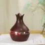 Humidificador Usb 7 Luces Led 300ml Puntas