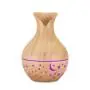 Humidificador USB 130ml 7 Luces Led Cielo