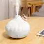 Humidificador 300ml bird Con Lámpara de Dormitorio