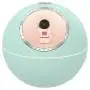 Humidificador Astronauta Lunar Verde