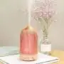 Humidificador Difusor de Aromas ultrasónico 200ml