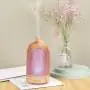 Humidificador Difusor de Aromas ultrasónico 200ml