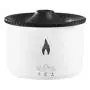Humidificador Difusor Difusor de Aromas Volcan 360ml