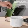 Humidificador Difusor Difusor de Aromas Volcan 360ml