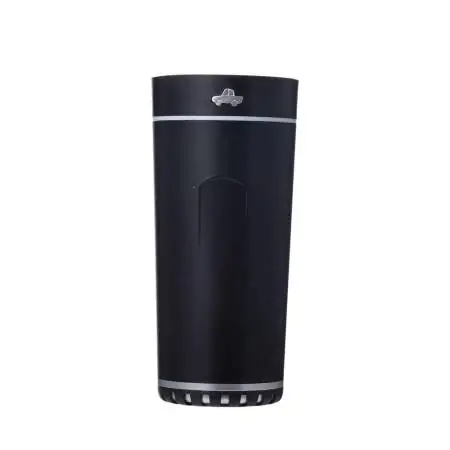 Humidificador Colorful Negro 300ml