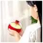 Humidificador de Hogar Poke Ball Rojo Frosty