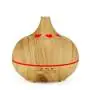 Humidificador Difusor 150ml Corazones Claro