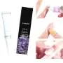 Tratamiento de Cutículas y Uñas Lavanda