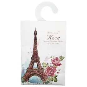 Sobre Perfumado Aroma Rosas