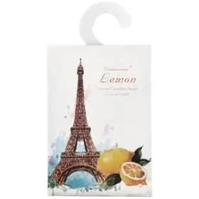 Sobre Perfumado Aroma Limón