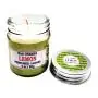 Vela Aromática Limón 24hrs - Nag Champa