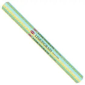 Incienso Jumbo Lemongrass - HEM