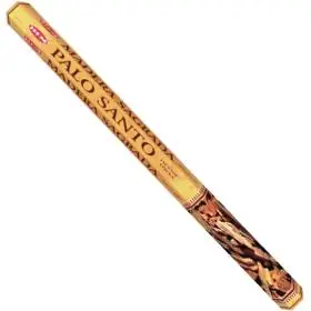Incienso Jumbo Palo Santo - HEM