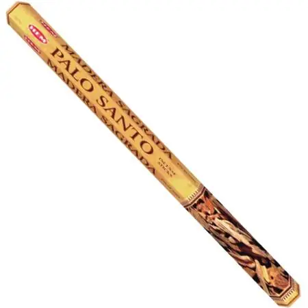 Incienso Jumbo Palo Santo - HEM