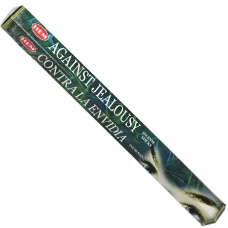 Incienso Jumbo Contra la Envidia - HEM