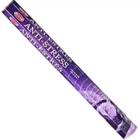 Incienso Jumbo Anti Estrés- HEM