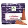 Conos de Incienso Lavanda - Satya