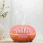 Humidificador Difusor Parlante Bluetooth y Control Remoto 300ml