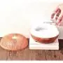Humidificador Difusor Parlante Bluetooth y Control Remoto 300ml