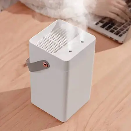 Humidificador 3 Litros de Capacidad