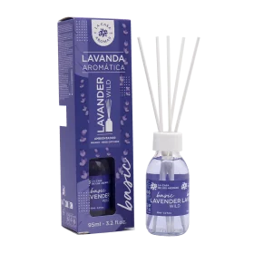 Difusor Mikado Basic Lavanda 95ml