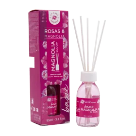 Mikado Basic Magnolia Bloom 95ml