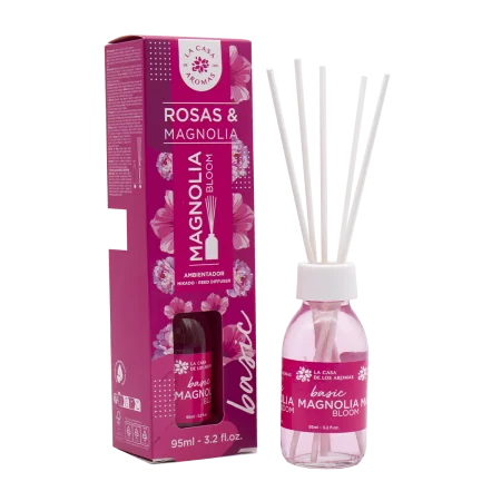 Mikado Basic Magnolia Bloom 95ml