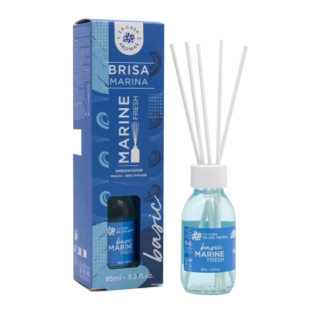 Mikado Basic Marine Fresh 95ml